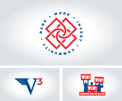 First United Bank Internal Message