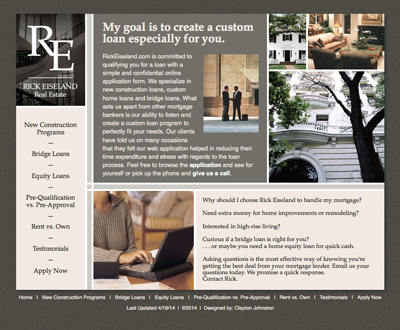 Rick Eiseland Real Estate