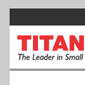 Titan Bank Eblast